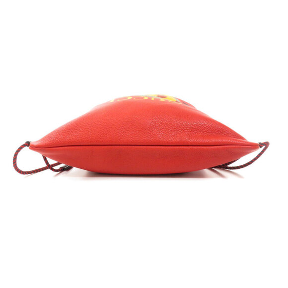 Gucci Drawstring Backpack Leather - Picture 4 of 10